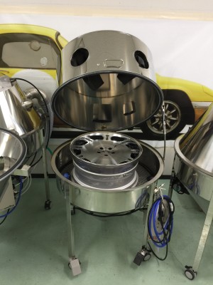 新型 ストレートタイプ 発表