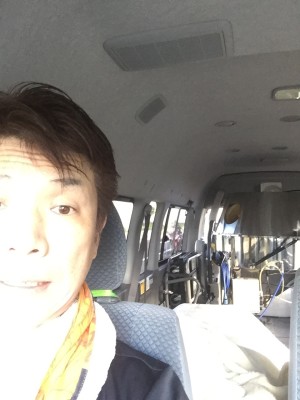 ミドルタイプ納品