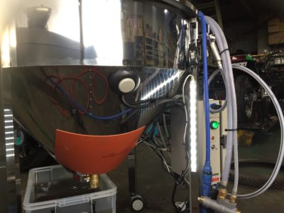 寒冷地仕様にするには