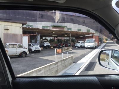 スバル360専門店ディースペシャルス様