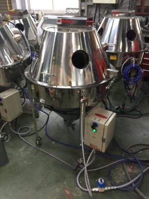 BMW2002専門 シンプルオートさんにスペシャル仕様納品