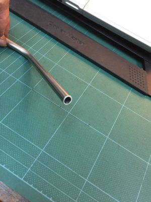 ガソリンタンク内に最適！