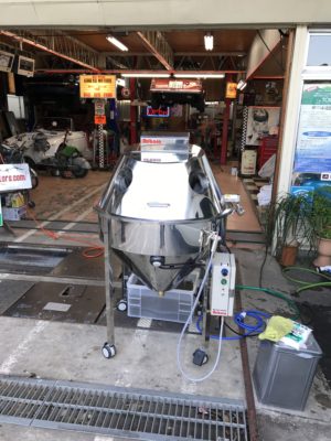 東京都立川市カネコモータース様