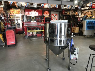 H29年5月29日ストレートタイプのスペシャル仕様2台作りました。