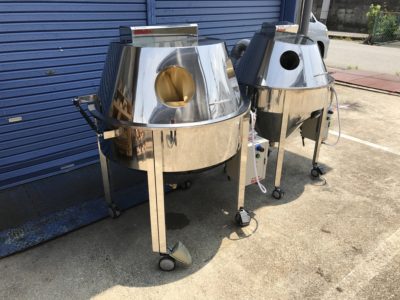 H29年7月6日神戸ルークさん、ミドルに入れ替え