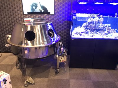 H30年3月30日大阪府門真市のコスモ自動車様にRebornビッグタイプ納品