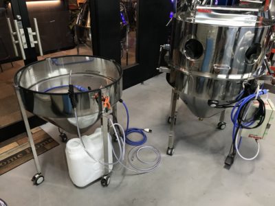 Reborn専用流し台発売しました。