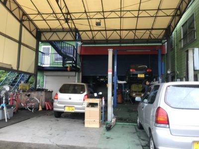 H30年6月20日 静岡県静岡市のファイターエンジニアリング様に