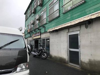 H30年6月20日神奈川大和市、シンセリティーワークス様に。