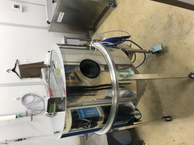 H3011月28日 株式会社タクミナ様にデモ