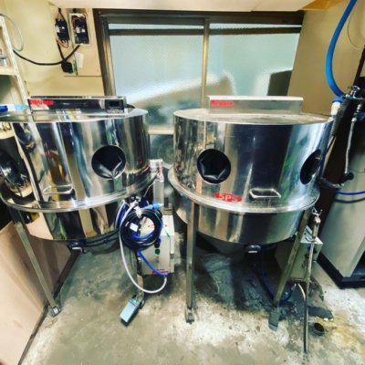 神奈川県横浜市神奈川区のお客様にRebornストレートスペシャル