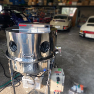 おかげ様でRebornは発売から300台を超える販売台数を突破しました