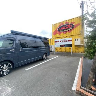 2021年6月11日、愛知県海部群のMEIKI様にお買い上げ頂きました