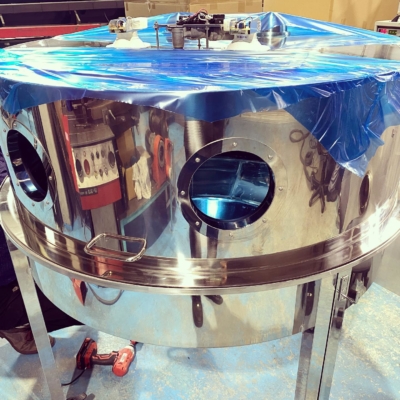 BIGタイプのご注文が千葉県のお客様から入りました