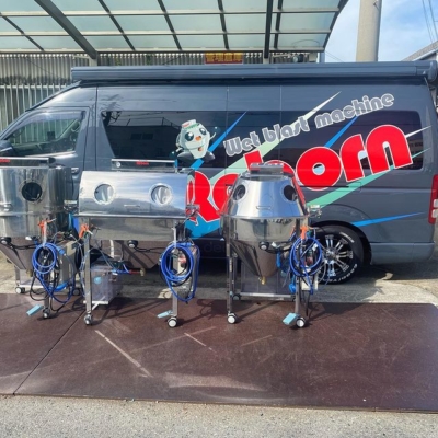 2021年10月5日(火)～6日(水)Rebornツアースケジュール