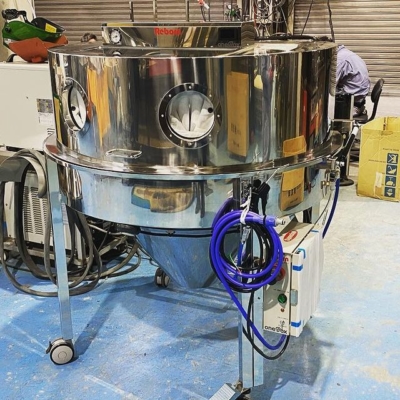 Reborn-BIG完成！　金額改定のお知らせ