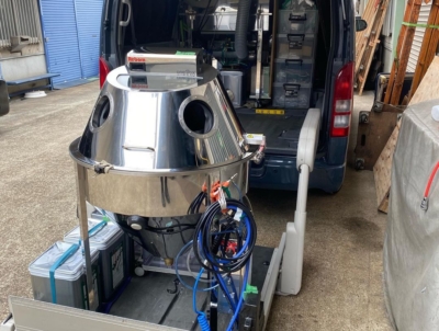 2022年3月2日(水)～3日(木)Rebornツアースケジュール