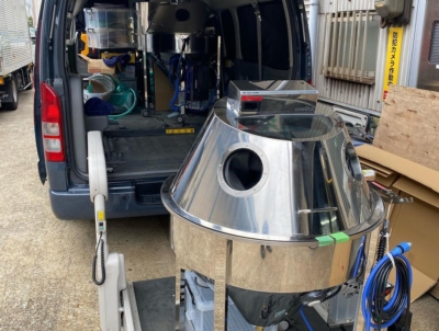 2022年3月24日(木)～25日(金)Rebornツアースケジュール