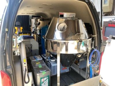 2022年5月24日(火)～25日(水)Rebornツアースケジュール