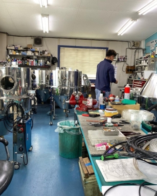 世の中、何もかも値上げですね。Rebornは今月（2022年6月）は値上げしません