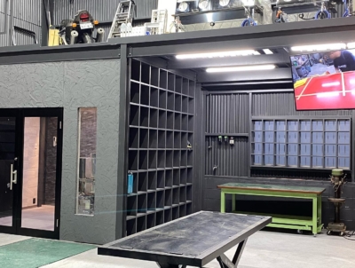 2022年1月4日　本日から通常営業しております