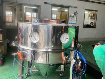 有限会社金沢商会様にRebornビッグタイプ納品