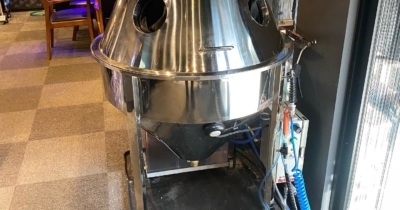 ショールームに置いているReborn標準スラントタイプを新品に入れ替えるので中古として販売